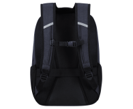 AMERICAN TOURISTER Plecak na laptopa 15.6 cali Streethero granatowy melanż 218516 - 1144023 - zdjęcie 2